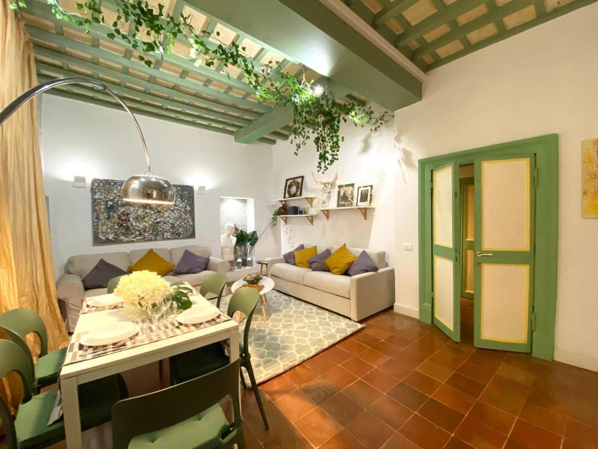 Pantheon Ancient Rome Apartment Zewnętrze zdjęcie