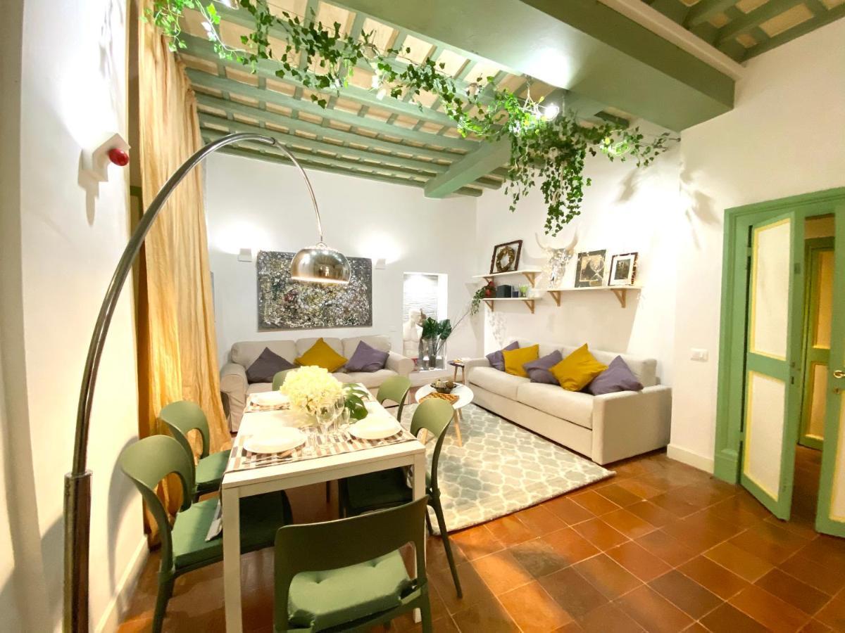 Pantheon Ancient Rome Apartment Zewnętrze zdjęcie