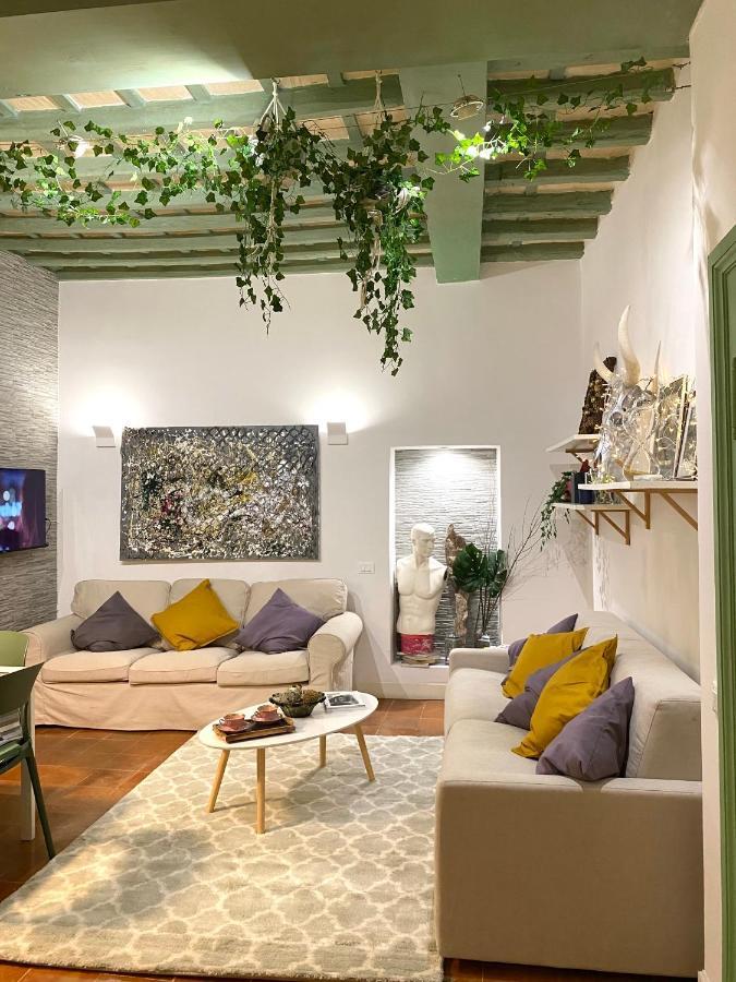 Pantheon Ancient Rome Apartment Zewnętrze zdjęcie