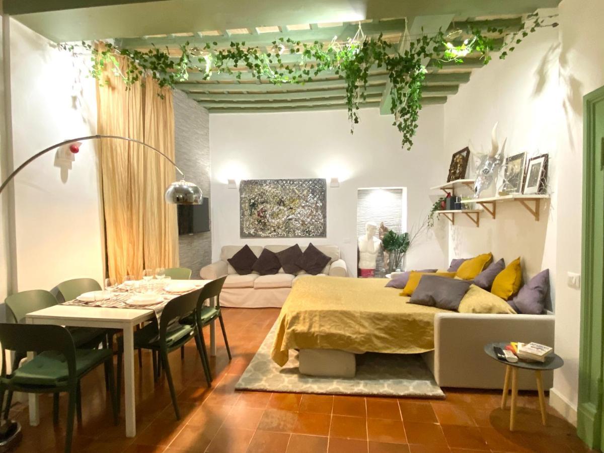 Pantheon Ancient Rome Apartment Zewnętrze zdjęcie