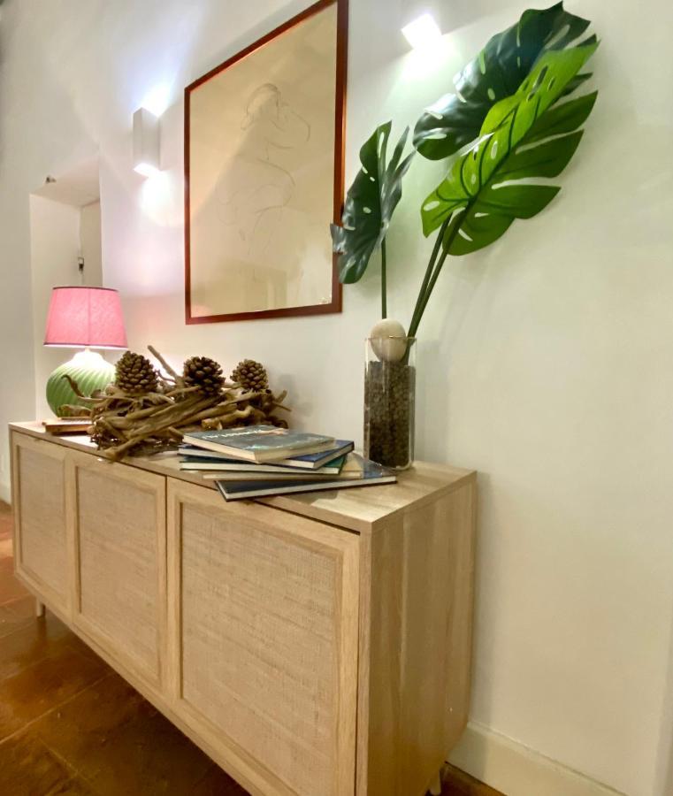 Pantheon Ancient Rome Apartment Zewnętrze zdjęcie