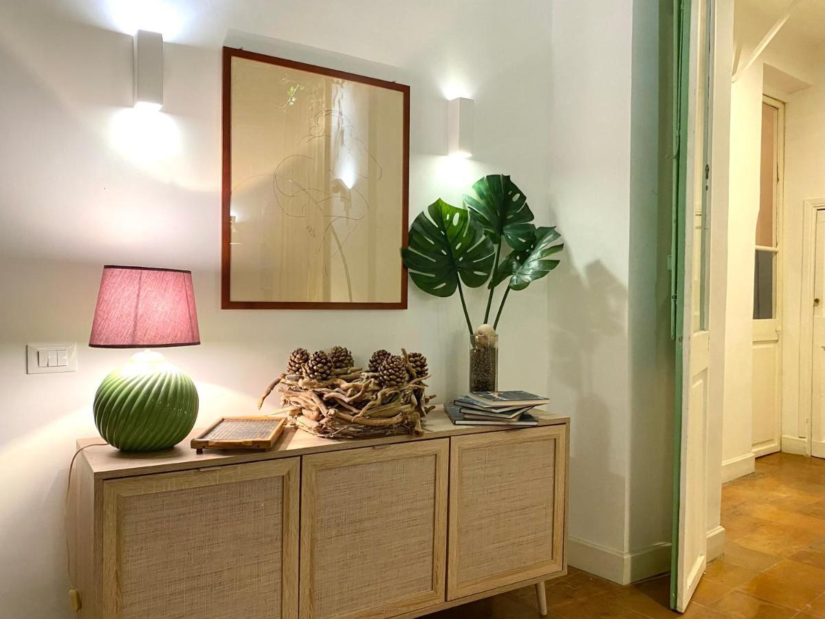 Pantheon Ancient Rome Apartment Zewnętrze zdjęcie