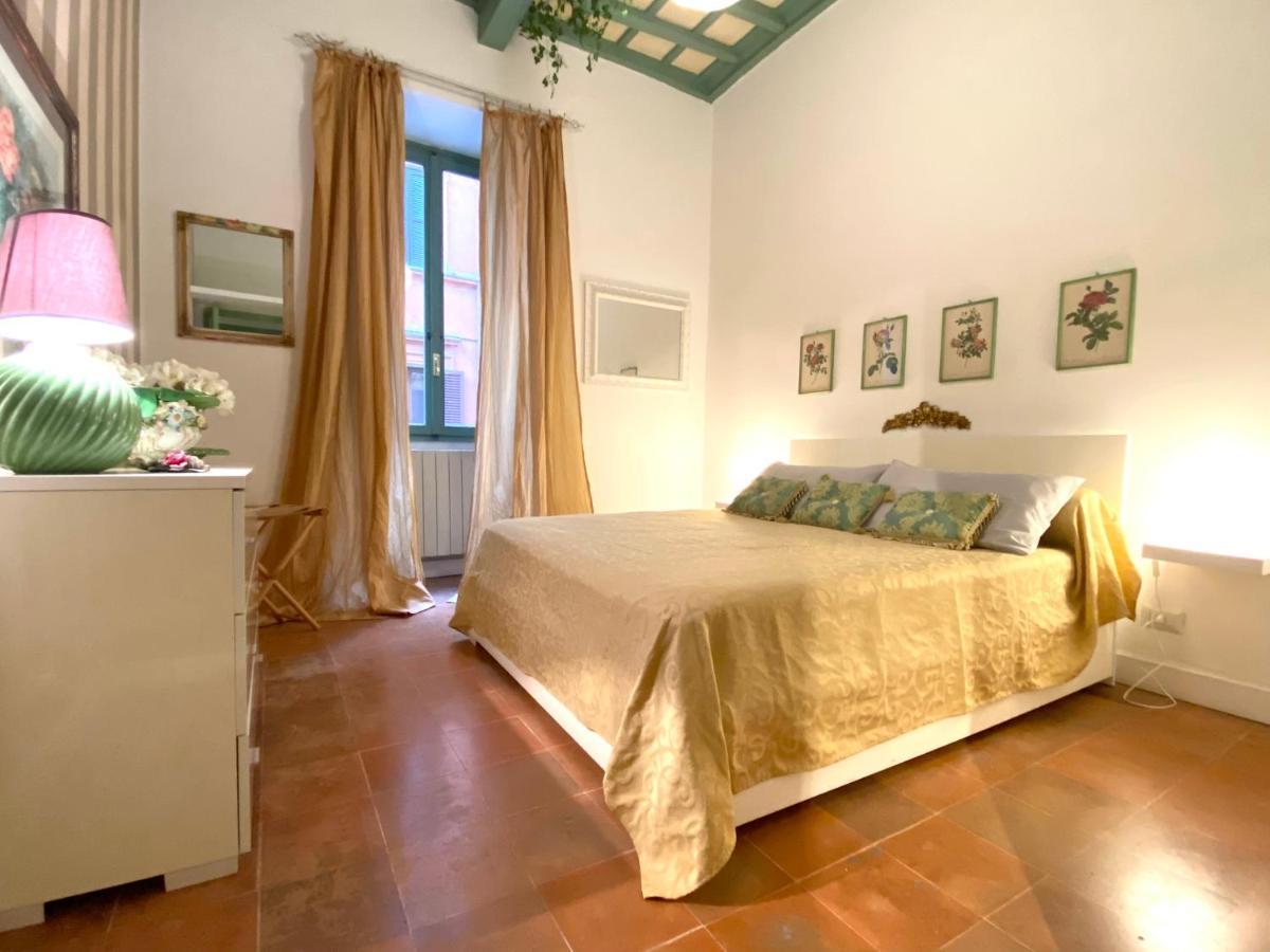 Pantheon Ancient Rome Apartment Zewnętrze zdjęcie