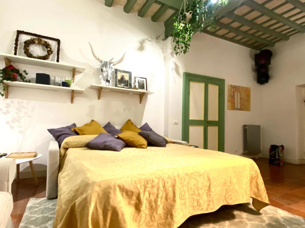 Pantheon Ancient Rome Apartment Zewnętrze zdjęcie