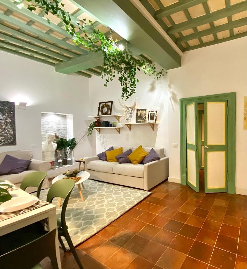 Pantheon Ancient Rome Apartment Zewnętrze zdjęcie