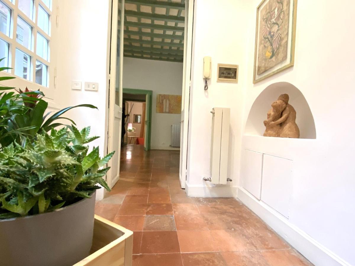 Pantheon Ancient Rome Apartment Zewnętrze zdjęcie