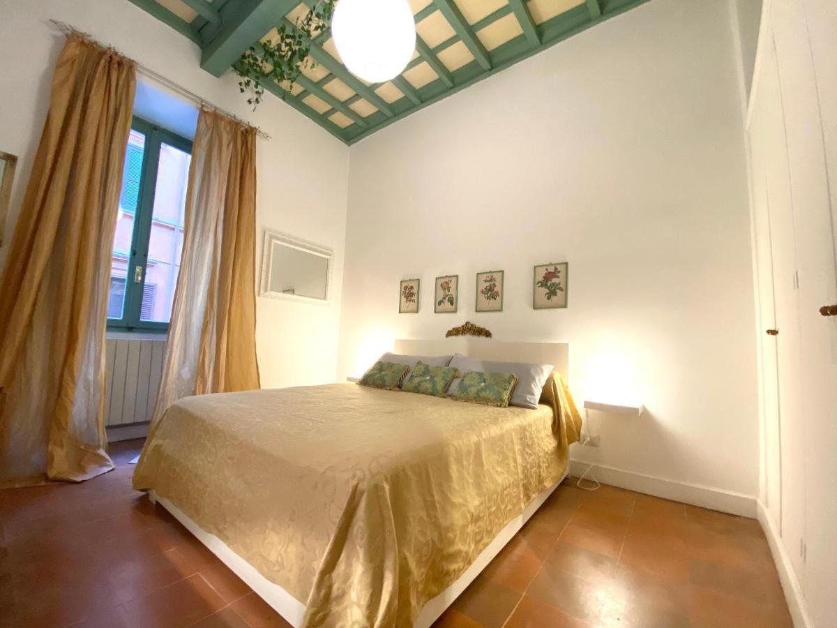 Pantheon Ancient Rome Apartment Zewnętrze zdjęcie