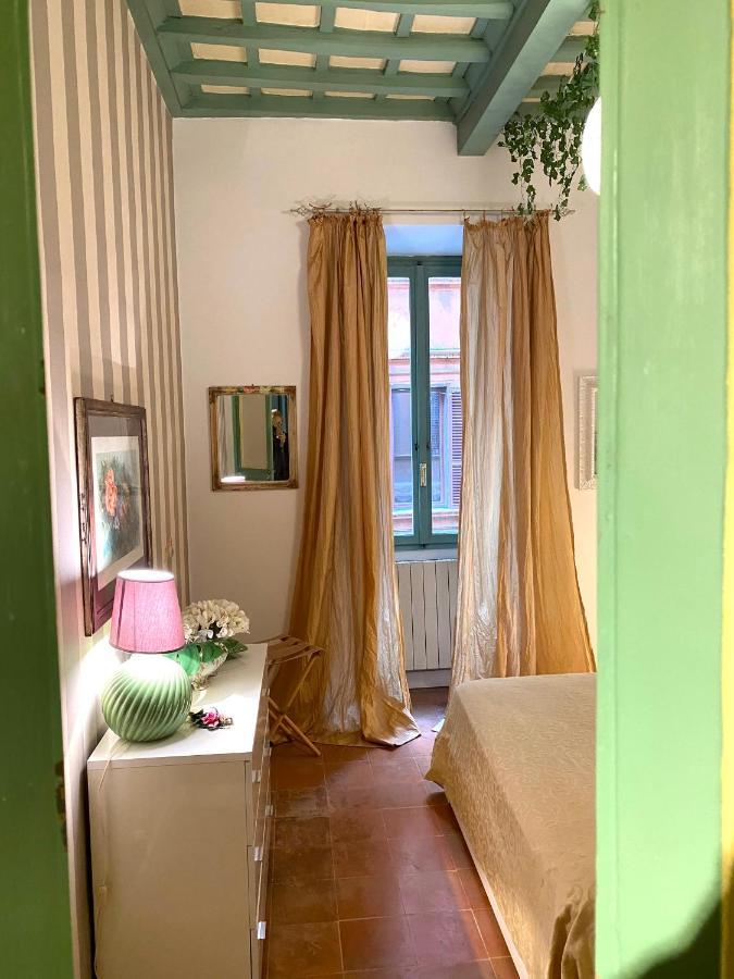 Pantheon Ancient Rome Apartment Zewnętrze zdjęcie