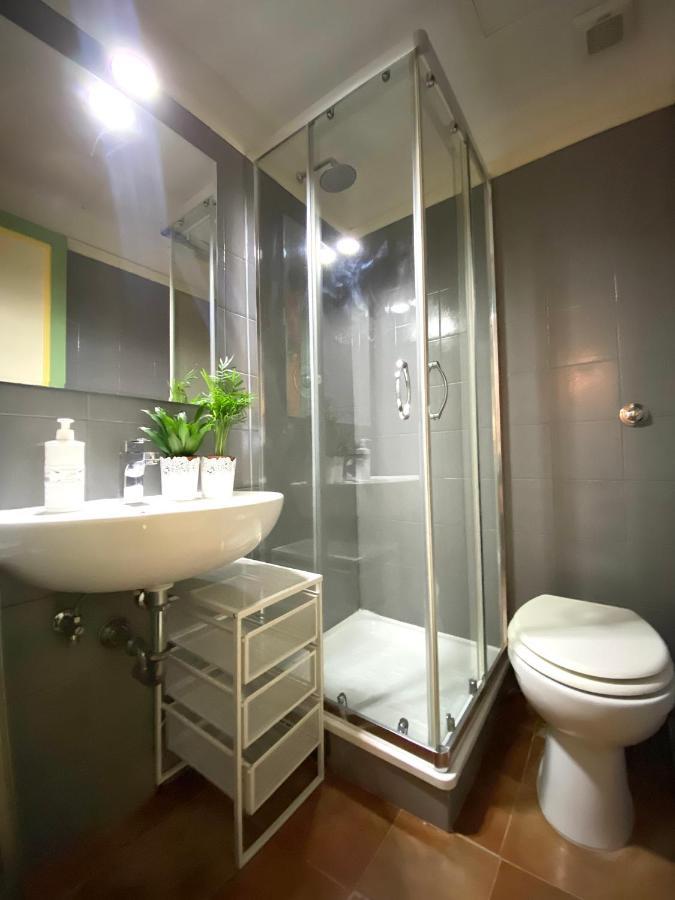 Pantheon Ancient Rome Apartment Zewnętrze zdjęcie