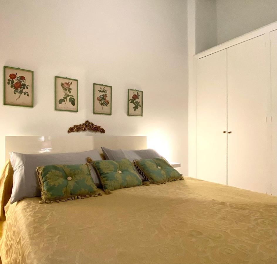 Pantheon Ancient Rome Apartment Zewnętrze zdjęcie