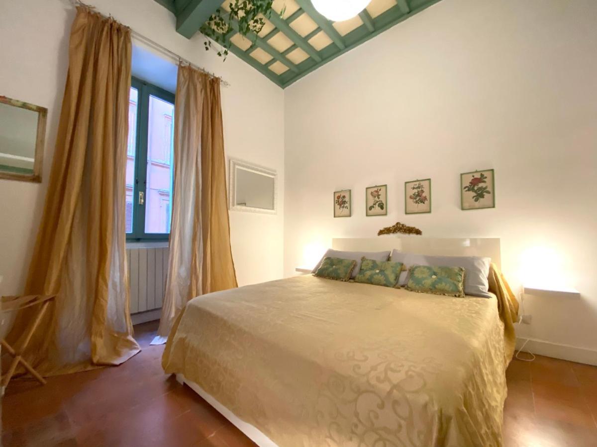 Pantheon Ancient Rome Apartment Zewnętrze zdjęcie