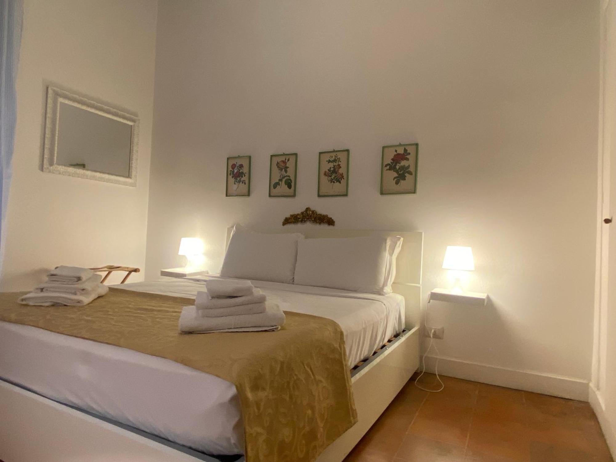 Pantheon Ancient Rome Apartment Zewnętrze zdjęcie