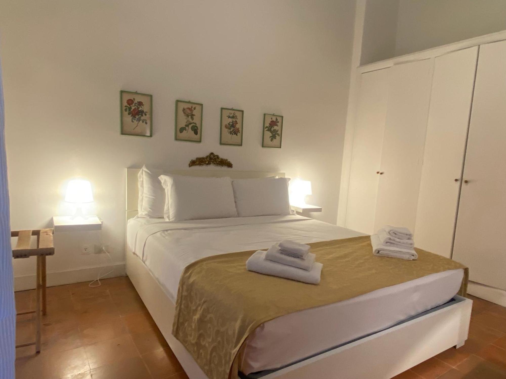 Pantheon Ancient Rome Apartment Zewnętrze zdjęcie