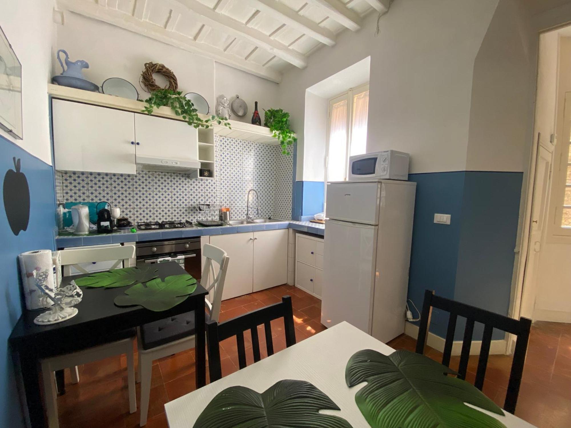 Pantheon Ancient Rome Apartment Zewnętrze zdjęcie